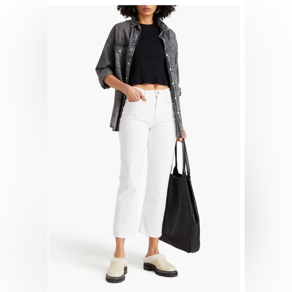 トップス Lauren. compact fur vest Lauren. Compact fur vest